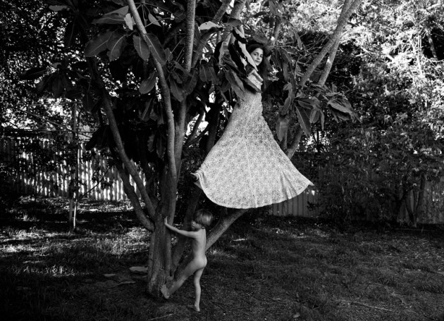 National Portrait Photographic Prize 2016 winner announced